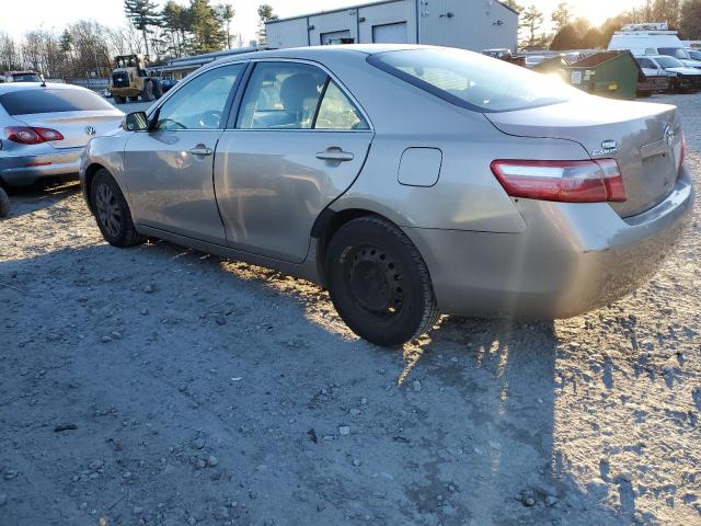 4T1BE46K79U350012 - 2009 TOYOTA CAMRY BASE TWO TONE photo 2