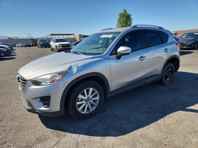 2016 MAZDA CX-5 SPORT, 