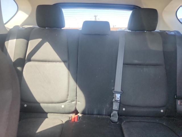 JM3KE2BY7G0792495 - 2016 MAZDA CX-5 SPORT 银色 照片 10