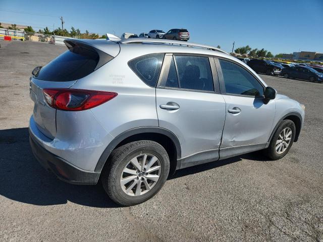 JM3KE2BY7G0792495 - 2016 MAZDA CX-5 SPORT 银色 照片 3