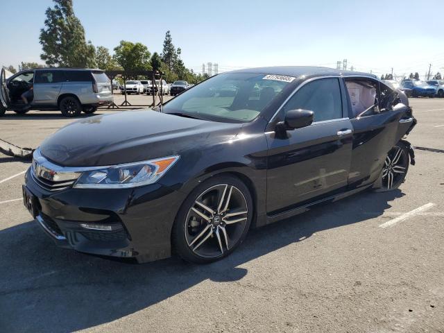 2016 HONDA ACCORD SPORT, 