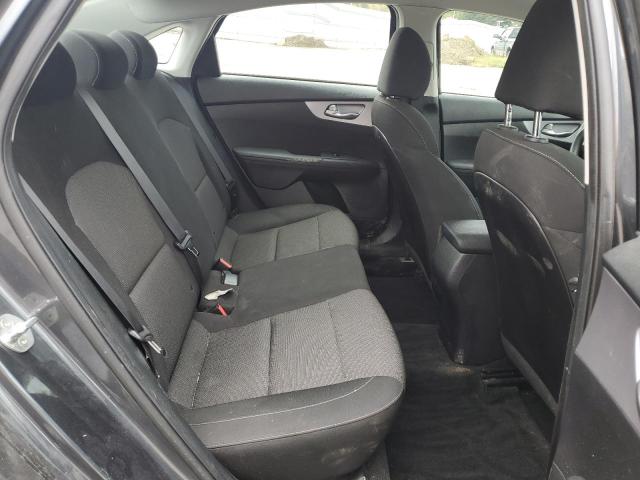 3KPF24AD8NE431598 - 2022 KIA FORTE FE 石墨色 照片 11