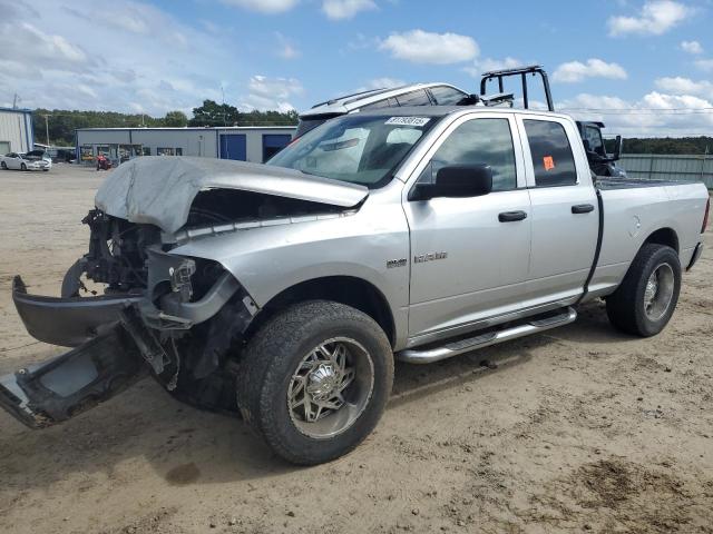 2009 DODGE RAM 1500, 
