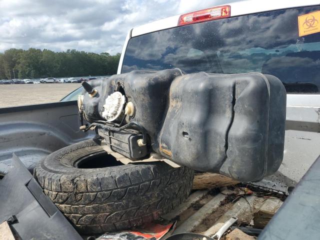 1D3HV18T29S723866 - 2009 DODGE RAM 1500 SILVER photo 12