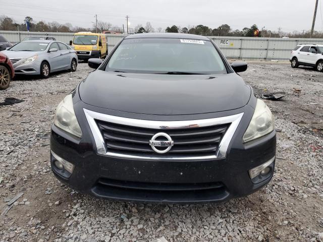 1N4AL3AP4FC161408 - 2015 NISSAN ALTIMA 2.5 BLACK photo 5