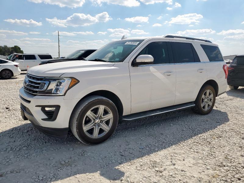 2019 FORD EXPEDITION XLT, 