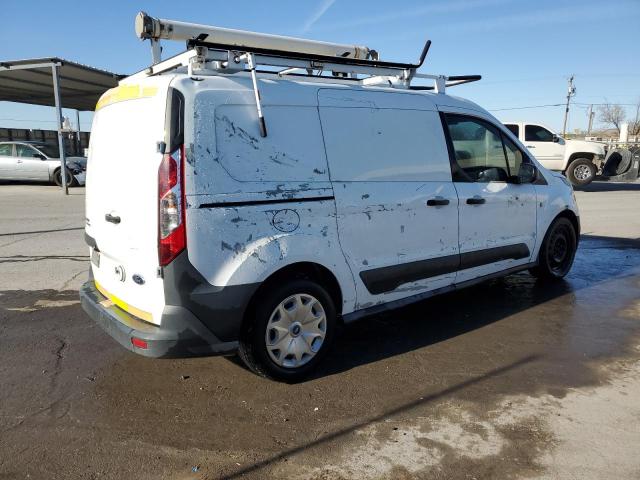 NM0LS7E73F1180791 - 2015 FORD TRANSIT CO XL WHITE photo 3