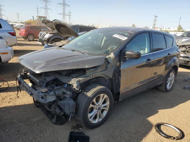 2017 FORD ESCAPE SE, 