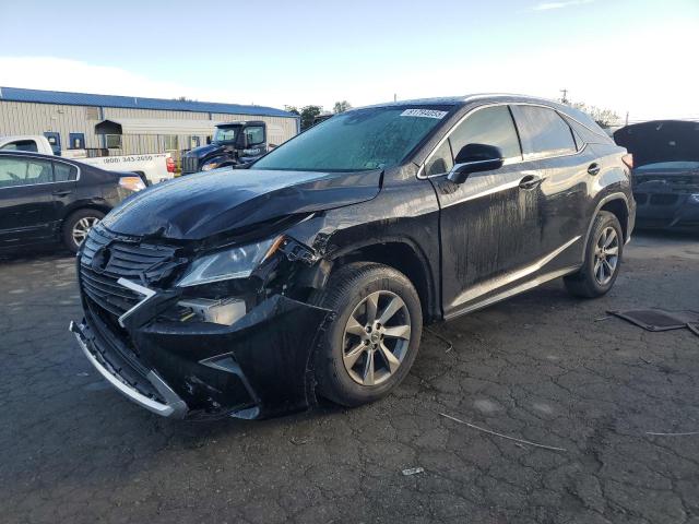 2018 LEXUS RX 350 BASE, 