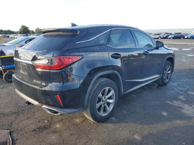JTJBZMCA5J2037929 - 2018 LEXUS RX 350 BASE BLACK photo 3