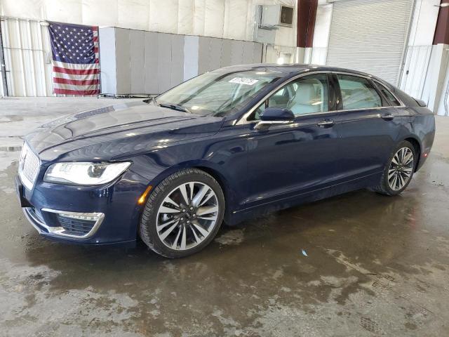 2020 LINCOLN MKZ RESERVE, 