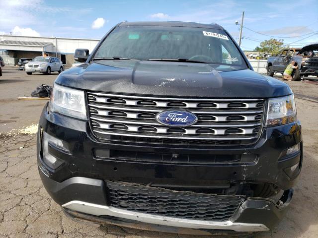 1FM5K8F89GGC50202 - 2016 FORD EXPLORER LIMITED Qara foto 5