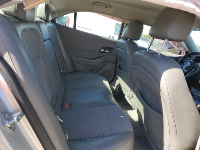 1G11C5SA7DF141741 - 2013 CHEVROLET MALIBU 1LT SILVER photo 10