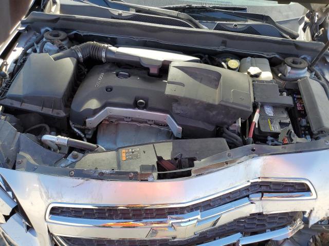 1G11C5SA7DF141741 - 2013 CHEVROLET MALIBU 1LT SILVER photo 11