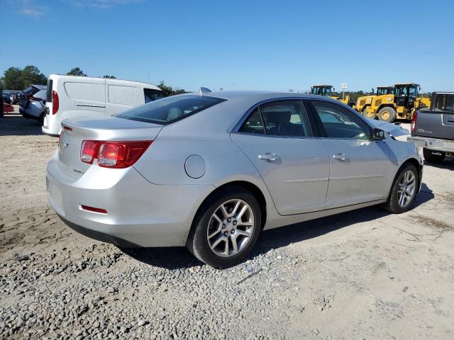 1G11C5SA7DF141741 - 2013 CHEVROLET MALIBU 1LT SILVER photo 3
