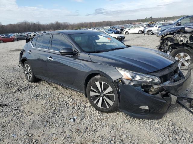 1N4BL4DV0KC117825 - 2019 NISSAN ALTIMA SV BLACK photo 4