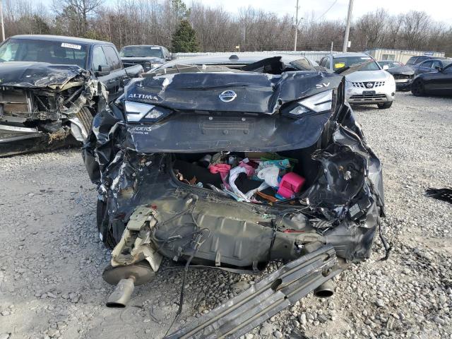 1N4BL4DV0KC117825 - 2019 NISSAN ALTIMA SV BLACK photo 6