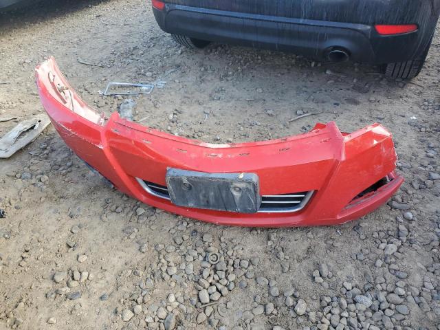 W08AR671385069932 - 2008 SATURN ASTRA XE RED photo 12