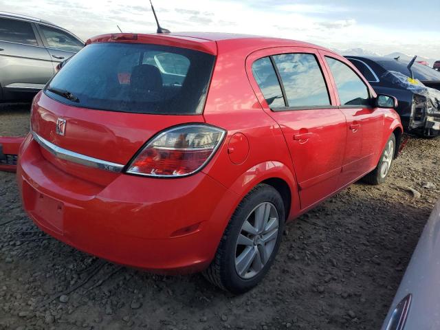 W08AR671385069932 - 2008 SATURN ASTRA XE RED photo 3