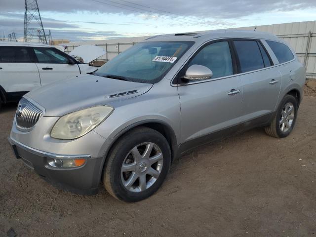2008 BUICK ENCLAVE CXL, 