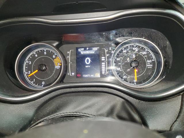 1C4PJLCB9KD159928 - 2019 JEEP CHEROKEE LATITUDE 黑色 照片 9