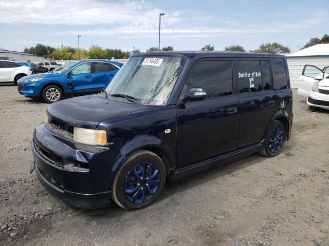 2006 TOYOTA SCION XB, 