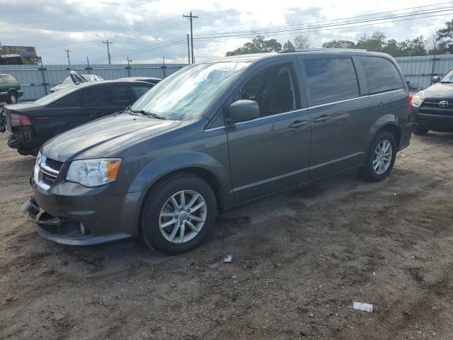 2020 DODGE GRAND CARAVAN SXT, 