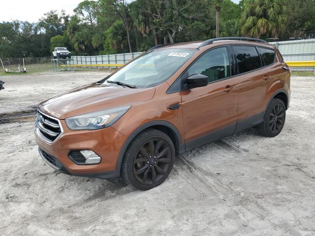 2017 FORD ESCAPE SE, 