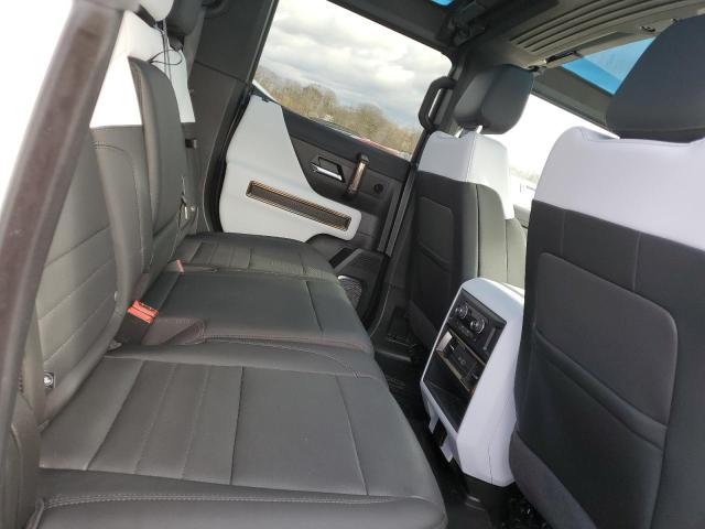 1GT40FDA1NU100549 - 2022 GMC HUMMER PIC EDITION 1 WHITE photo 10