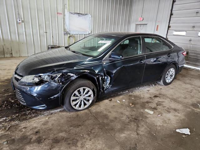 2015 TOYOTA CAMRY LE, 