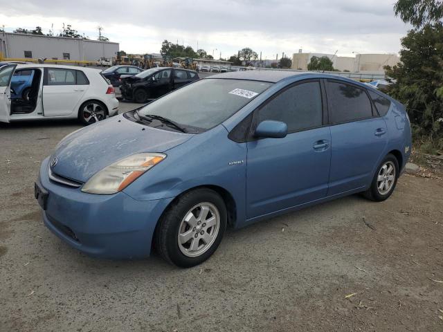 2006 TOYOTA PRIUS, 