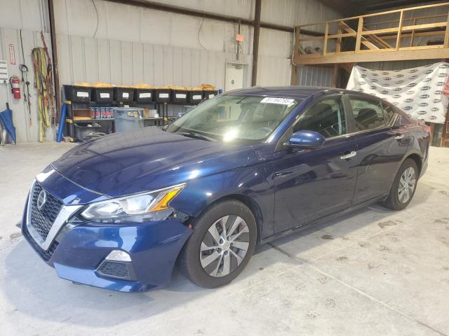 2020 NISSAN ALTIMA S, 