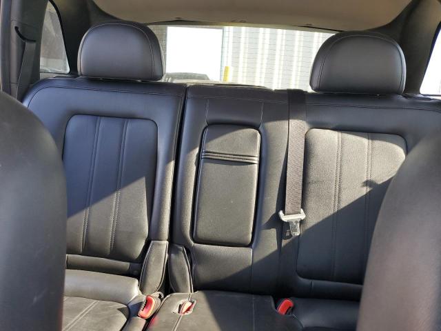 3GNFL4E53CS586890 - 2012 CHEVROLET CAPTIVA SPORT Gümüş foto 10