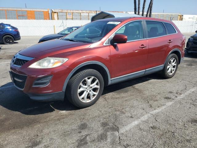 2012 MAZDA CX-9, 