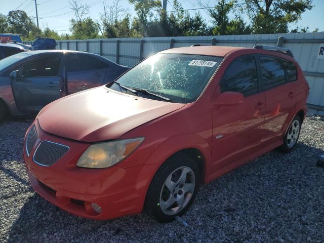 2006 PONTIAC VIBE, 