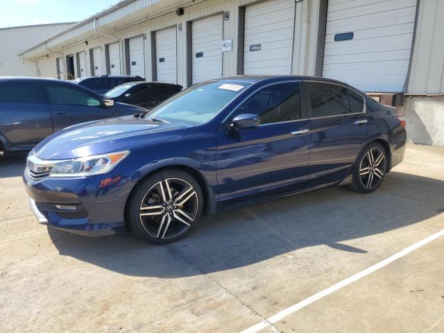 2016 HONDA ACCORD SPORT, 