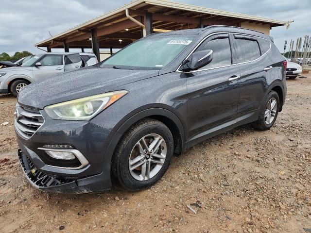 2018 HYUNDAI SANTA FE S, 