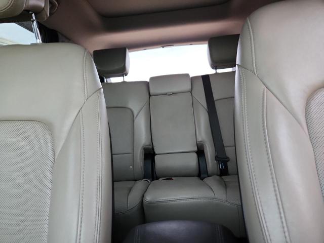 5XYZU3LB8JG518301 - 2018 HYUNDAI SANTA FE S GRAY photo 10