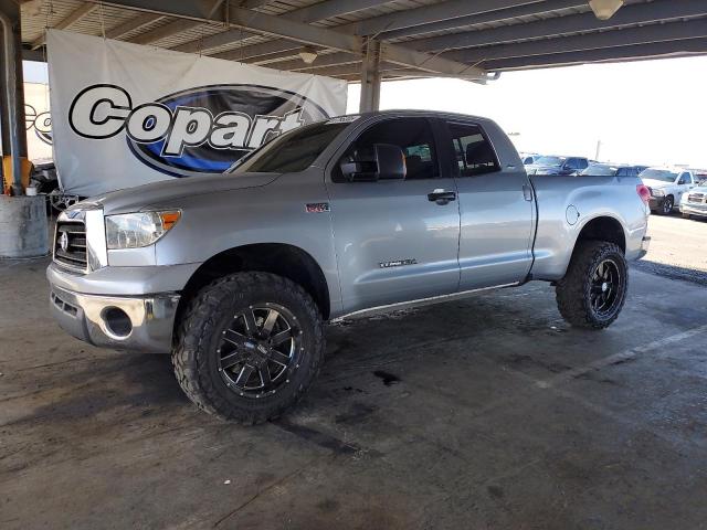 2007 TOYOTA TUNDRA DOUBLE CAB SR5, 