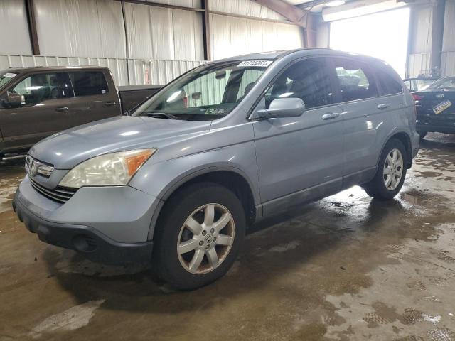 2009 HONDA CR-V EXL, 