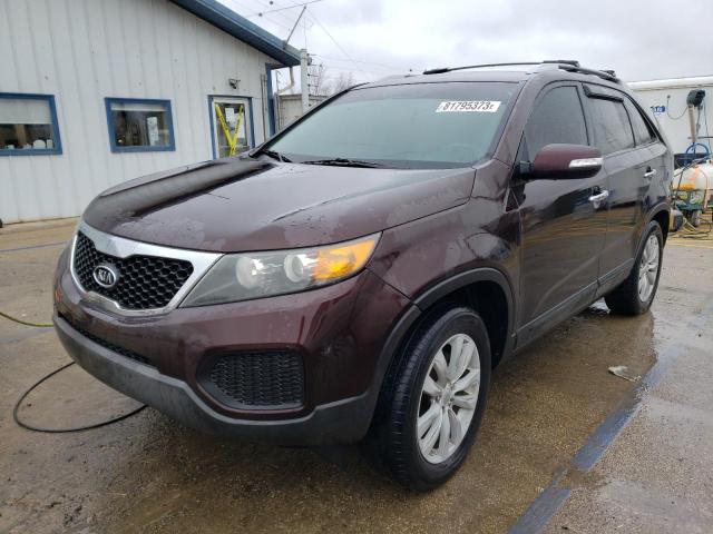 2011 KIA SORENTO BASE, 