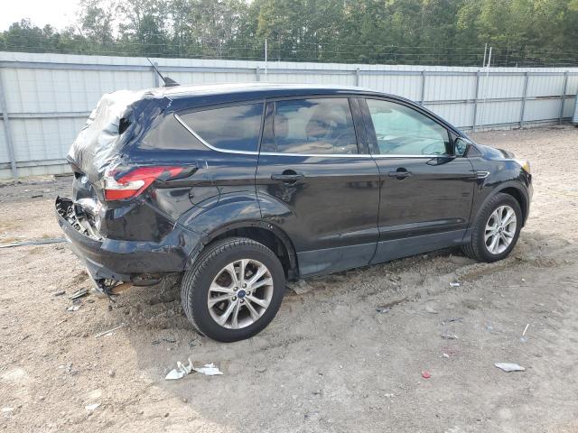 1FMCU9GD4KUB82078 - 2019 FORD ESCAPE SE أسود صورة 3