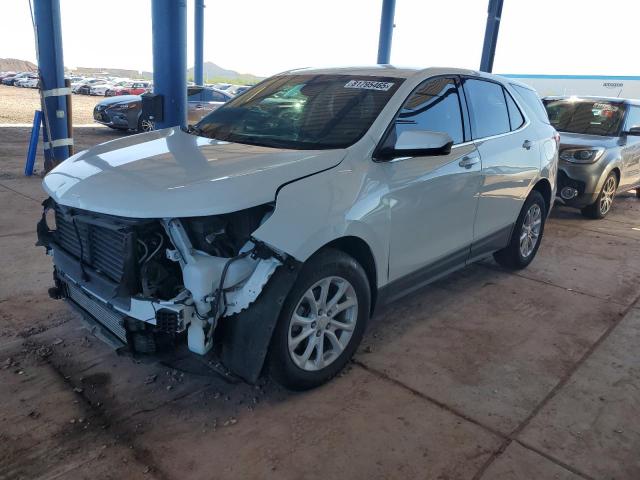 2020 CHEVROLET EQUINOX LT, 