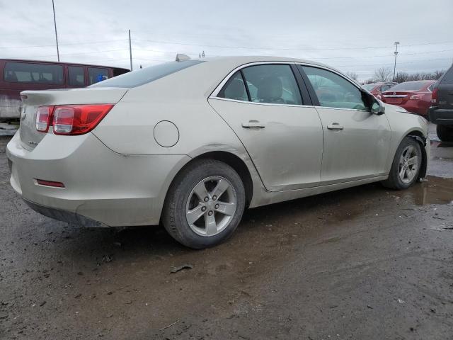 1G11C5SA4DF293055 - 2013 CHEVROLET MALIBU 1LT 米色 照片 3