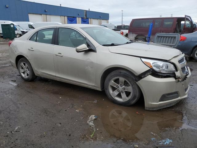 1G11C5SA4DF293055 - 2013 CHEVROLET MALIBU 1LT BEIGE photo 4