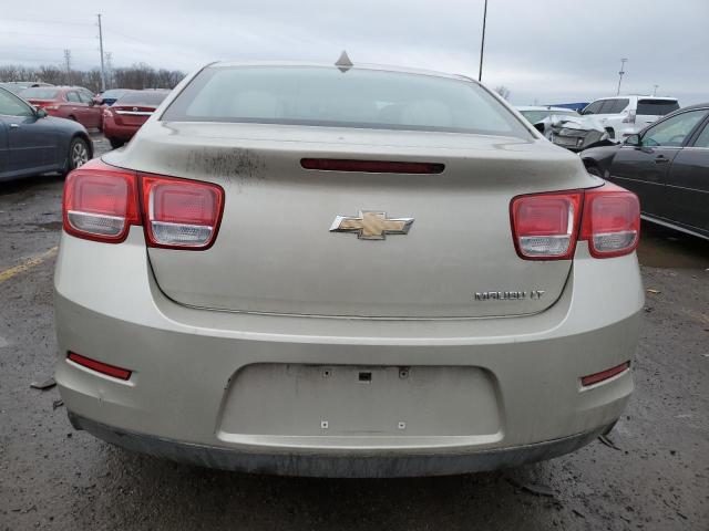 1G11C5SA4DF293055 - 2013 CHEVROLET MALIBU 1LT 米色 照片 6