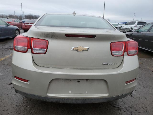 1G11C5SA4DF293055 - 2013 CHEVROLET MALIBU 1LT BEIGE photo 6