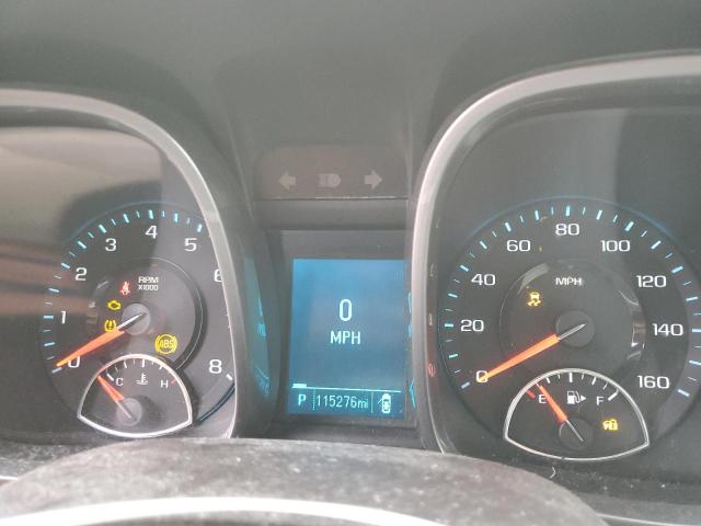 1G11C5SA4DF293055 - 2013 CHEVROLET MALIBU 1LT 米色 照片 9