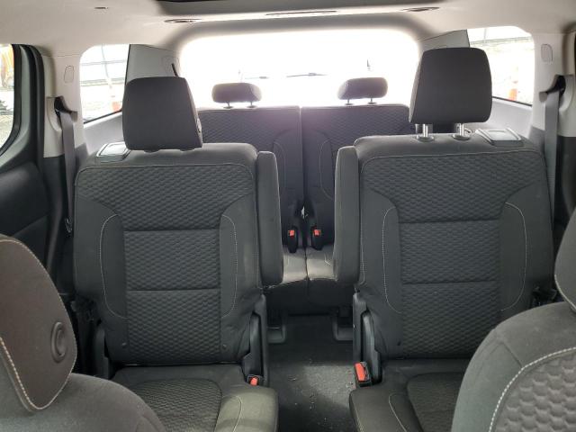 1GKKNSLS1JZ128056 - 2018 GMC ACADIA SLE RED photo 10