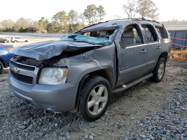 2007 CHEVROLET TAHOE C1500, 